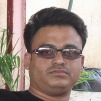 mahesh gavali