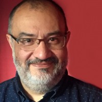 Gerardo Felipe C.
