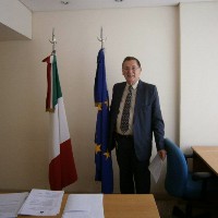 Elisardo Roberto Romero