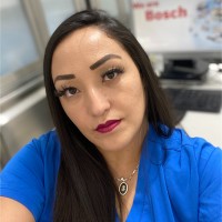 Miriam Ramirez