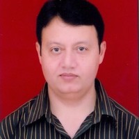 Nasir Hussain