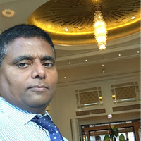 Binoy Joseph