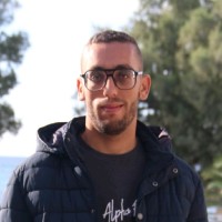 Mohamed Kharrat