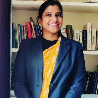 Sujani B