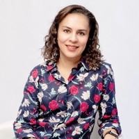 Maria PALACIOS