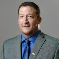 Thad Becker