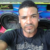 Daniel Junior