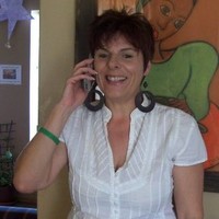 Carina Snyman