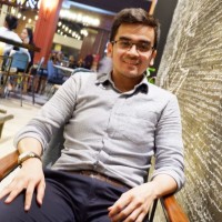 Muhammad Idel Mirza