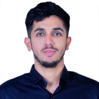 Usama Dalvi
