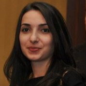 Hripsime Hovsepyan