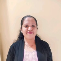 Pradnya Kumbhar