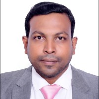 Mohan Ram Kannan