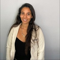 Isidora Amor Zarzar