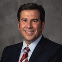 Eric Wernert