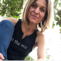Tricia Froedge