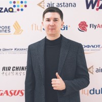 Игорь Chernyavskiy