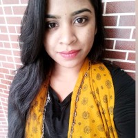 Chhavi Ninama