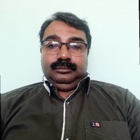 Girish Krishna