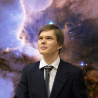 Алексей Колосов