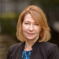 Cindy Strickland