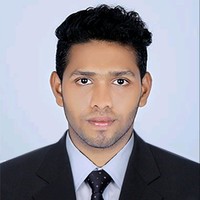 SAJID CR