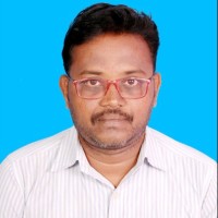 Dinahar Jeyaraj