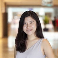 Amanda Wong