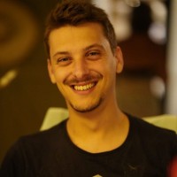 Xavier Mialhe