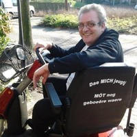 Hans van den Eijnden