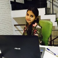 Shruthi S