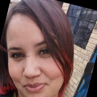 Samantha Booysen-Louw