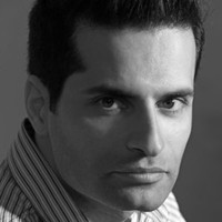 Ehsan Safazadeh