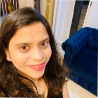 Prachi Mitkar