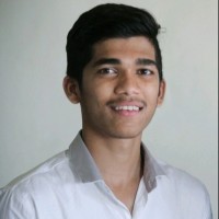 Yogesh Bodke