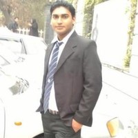 Shobhit Srivastava