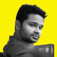 DEVESH J PRAKASH