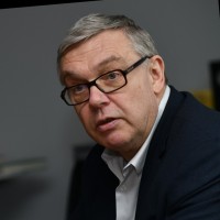 Philippe P. Vlaemminck