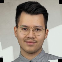 Pierce Chang