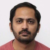 Krunal Panchal