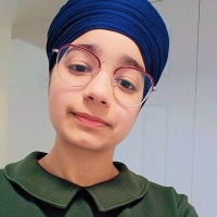 Jashanpreet Kaur