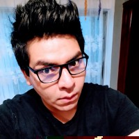 Ricardo Marín Hernández