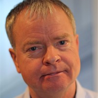 Trond R. Hole