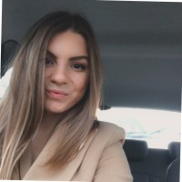 Abigael Monteiro