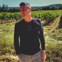 Sébastien ENEL