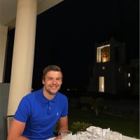 Jordi Blotenburg
