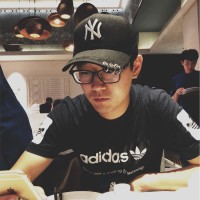 Chris Zhang