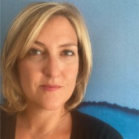 Kristina Paul Pousseur