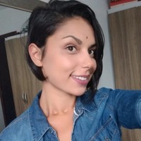 Carolina Silva Soares