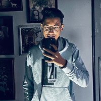 Vaibhav Dubey